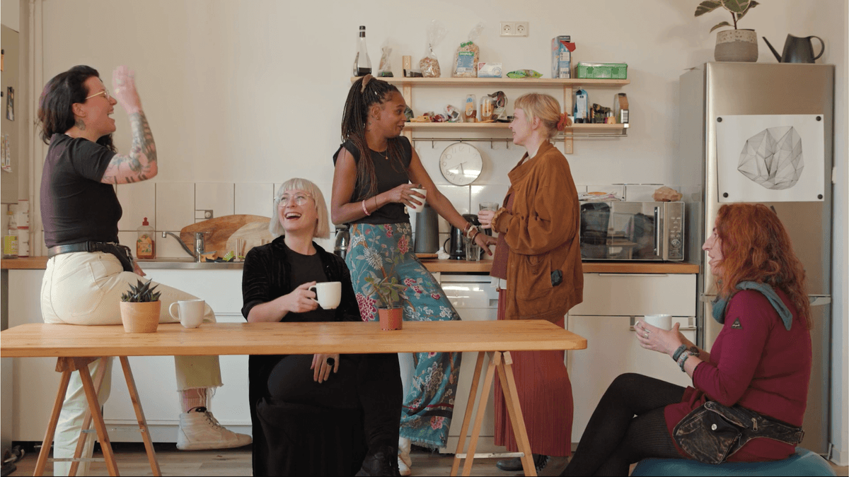 Ask Ersties Anything