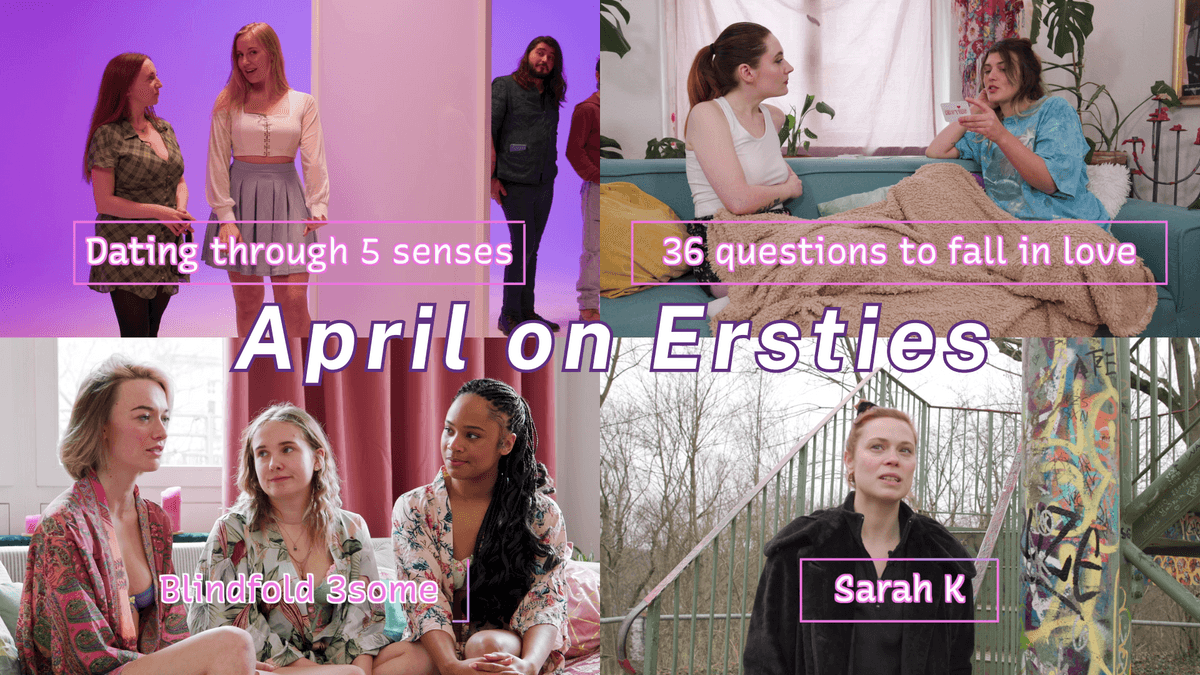 Join Ersties The Ersties Spot Join Ersties The Ersties Spot
